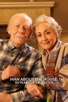 Man About The House: 50 Years Of Laughter Trailer