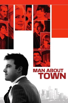 Man About Town Trailer