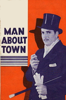 Man About Town Trailer