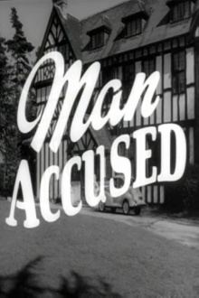 Man Accused Trailer