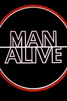 Man Alive: Xploitation Trailer