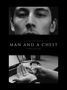 Man and a Chest Trailer