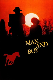 Man and Boy Trailer