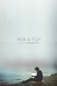 Man & Fish Trailer
