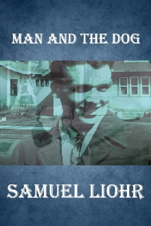 Man and the Dog Trailer