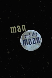 Man and the Moon Trailer
