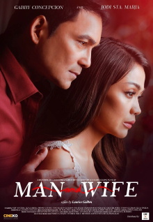 Man and Wife Trailer