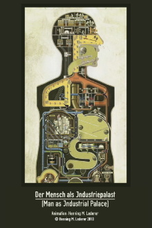 Man as Industrial Palace Trailer