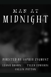 Man at Midnight Trailer