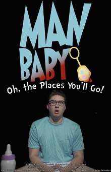 Man Baby Trailer