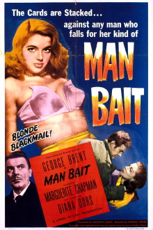 Man Bait Trailer