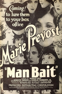 Man Bait Trailer