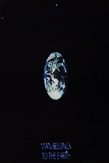Man Belongs to the Earth Trailer