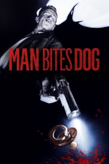 Man Bites Dog Trailer