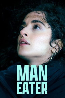 Man Eater Trailer