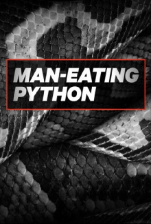 Man-Eating Python Trailer