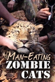 Man-Eating Zombie Cats Trailer