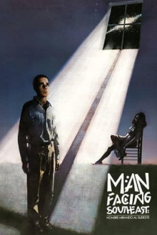 Man Facing Southeast Trailer
