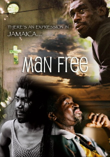 Man Free Trailer
