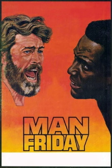 Man Friday Trailer