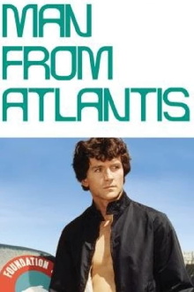 Man from Atlantis III: Killer Spores Trailer