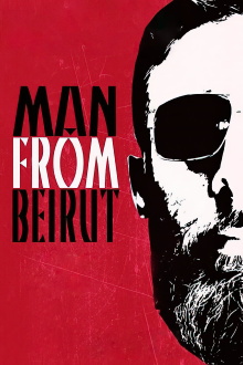 Man from Beirut Trailer