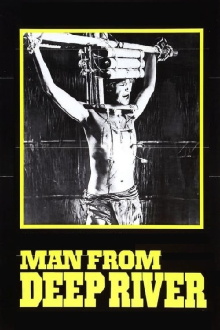 Man from Deep River Trailer