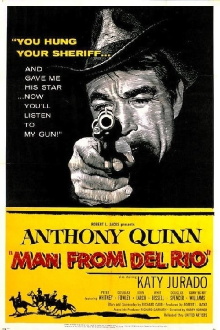 Man from Del Rio Trailer
