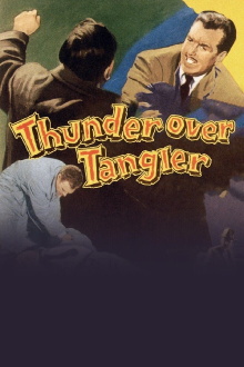 Man from Tangier Trailer