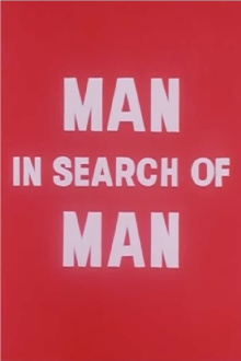 Man in Search of Man Trailer