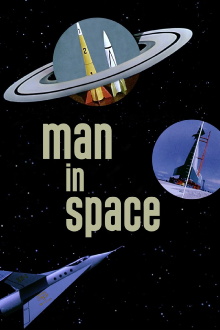 Man in Space Trailer