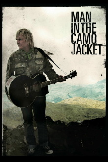 Man in the Camo Jacket Trailer
