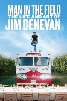 Man in the Field: The Life and Art of Jim Denevan Trailer