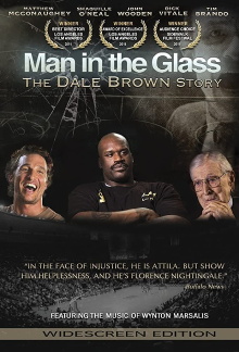 Man in the Glass: The Dale Brown Story Trailer