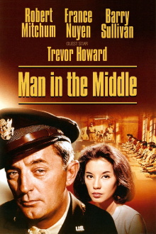 Man in the Middle Trailer