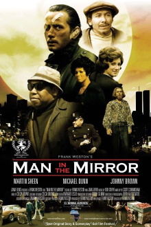 Man in the Mirror Trailer