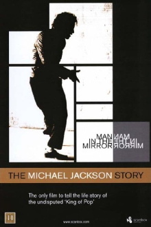 Man in the Mirror: The Michael Jackson Story Trailer