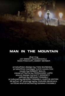 Man in the Mountain Trailer