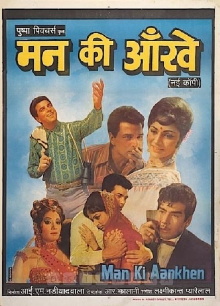 Man Ki Aankhen Trailer