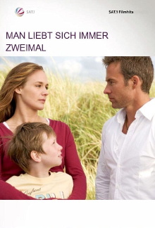 Man liebt sich immer zweimal Trailer
