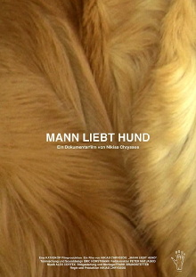 Man Loves Dog Trailer