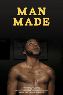 Man Made Trailer