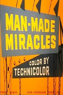 Man-Made Miracles Trailer