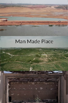 Man Made Place Trailer