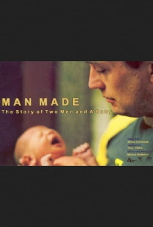 Man Made: The Story of Two Men and a Baby Trailer