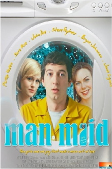 Man Maid Trailer