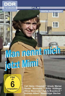 Man nennt mich jetzt Mimi... Trailer