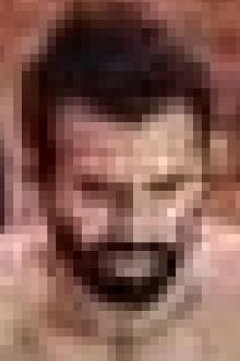 Man Number 4 Trailer