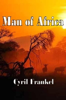 Man of Africa Trailer
