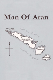 Man of Aran Trailer